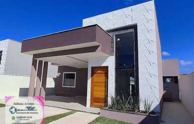 Imagem 8: Casa à venda, 117 m² por R$ 698.000,00 - Jardim Atlântico Leste Itaipuaçu...