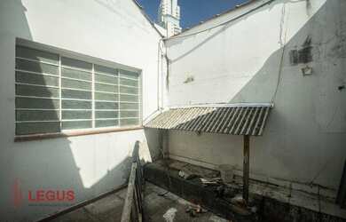 Imagem: Sobrelaje (105m²) é super liquido para dentistas, temos tubulação