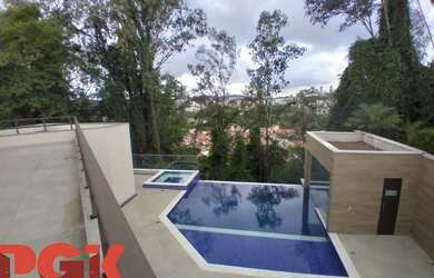 Imagem 14: Casa à venda no Condomínio Jardim Paulista I em Vinhedo , São Paulo