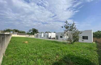 Imagem: Casa Nova dentro de Condomínio - Penha- S/C