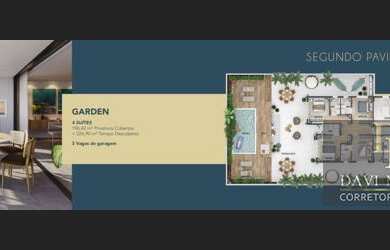 Imagem 7: Matinhos - Apartamento Padrão - Caiobá