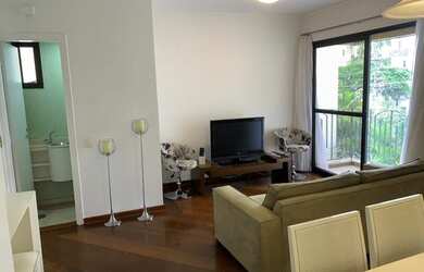 Imagem 10: Apartamento com 3 dormitórios, 102 m² - venda por R$ 1.290.000,00 ou...