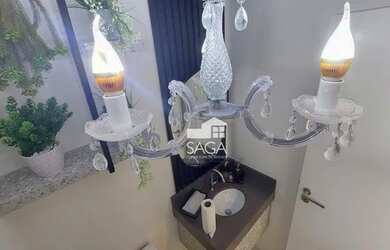 Imagem 5: Sala, 38 m² - Somente o Ponto á venda por R$ 55.000 e aluguel por R$...