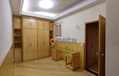 Imagem 6: Apartamento, 262 m² - venda por R$ 2.100.000,00 ou aluguel por R$ 9.320,00/mês...