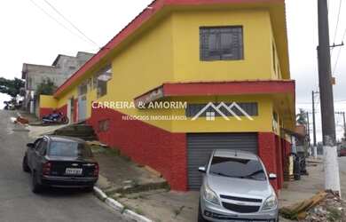 Imagem 8: ALUGO SALÃO COMERCIAL NO JARDIM SANTA TEREZA-VALO VELHO