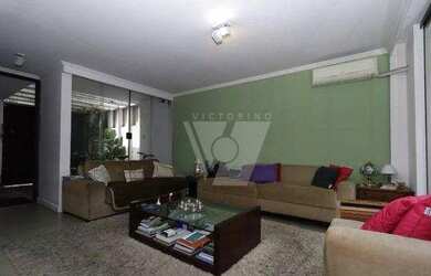 Imagem 1: Casa para alugar, 269 m² por R$ 16.250,00/mês - Jardim Paulistano -...