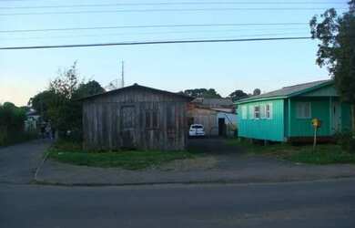 Imagem: O terreno possui 1.705m² de Área e está localizado em Canela