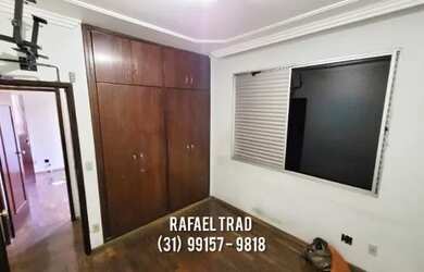 Imagem: O apartamento na cobertura possui 3 Dormitórios, 3 Banheiros