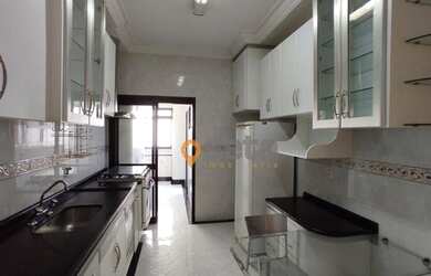 Imagem 3: Apartamento, 262 m² - venda por R$ 2.100.000,00 ou aluguel por R$ 9.320,00/mês...