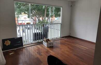 Imagem: O depósito possui 102m² de Área e está localizado em Vila