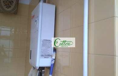 Imagem 14: Apartamento com 3 dormitórios, 268 m² - venda por R$ 5.000.000,00 ou...