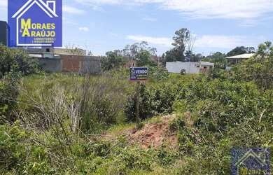 Imagem 1: Terreno à venda, 360 m² por R$ 40.000,00 - Palmital - Rio das Ostras/RJ