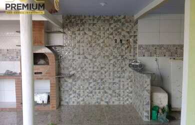 Imagem 9: Casa no Condominio Villagio Del Sole 1 - Jaconé - Saquarema