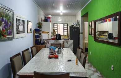 Imagem 3: Casa na Qd 02 da fazendinha