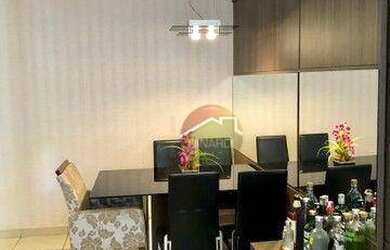 Imagem 2: Apartamento à venda, 49 m² por R$ 225.000,00 - City Ribeirão - Ribeirão...