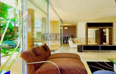 Imagem 4: SãO PAULO - Casa de Condomínio - Alto Da Boa Vista