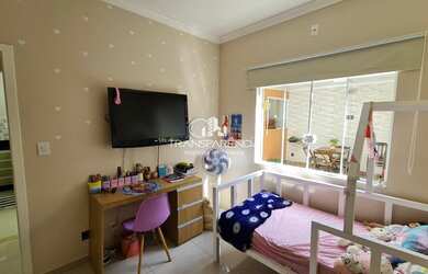 Imagem 10: Casa de alto padrão em condominio no Rio da Prata - Campo Grande RJ