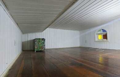 Imagem 10: Recreio vendo Apto 1qto no térreo à apenas 500mts Praia posto 12