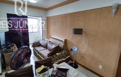 Imagem 5: 3/4, estrutura de lazer e segurança