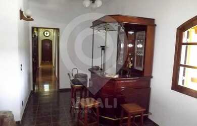 Imagem 6: Casa em Condomínio-À VENDA-Condomínio Itaembu-Itatiba-SP