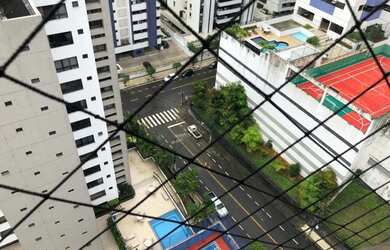 Imagem 4: Apartamento à venda no bairro Ilha Amarela - Salvador/BA