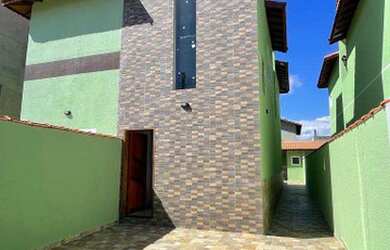 Imagem 13: Casa com 2 dorms, Jardim Santa Terezinha, Itanhaém - R$ 355 mil, Cod...