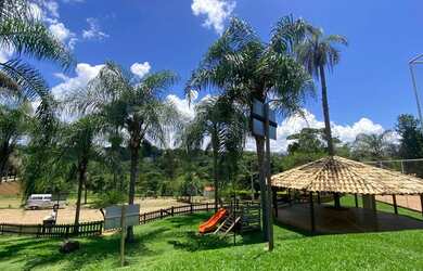 Imagem 9: Lotes de 1000 metros no mais glamoroso condomínio da região metropolitana