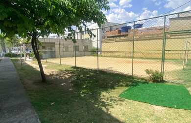 Imagem 5: Apartamento no park Rossete a venda av Cesário de Melo em inhoaiba