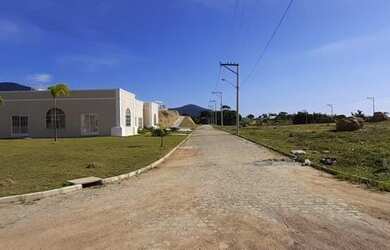 Imagem 3: Terreno de 240 m² - Dom Village Residencial - Ubatiba Maricá