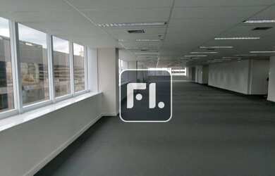 Imagem 10: Conjunto para alugar, 1151 m² por R$ 138.120,01/mês - Bela Vista - São Paulo/SP