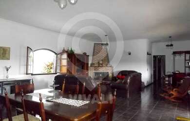 Imagem 2: Casa em Condomínio-À VENDA-Condomínio Itaembu-Itatiba-SP