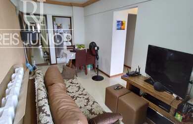 Imagem 3: 3/4, estrutura de lazer e segurança