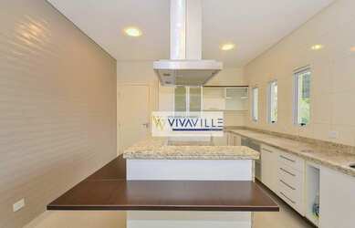 Imagem 15: Casa, 429 m² - venda por R$ 3.100.000,00 ou aluguel por R$ 17.250,00/mês - Alphaville Grac