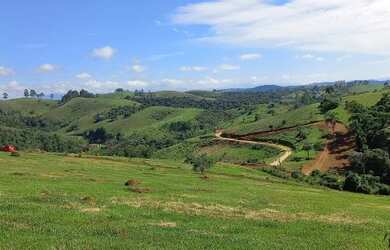 Imagem 5: VENDO CHACARA NA PLANTA. 100m² de Área