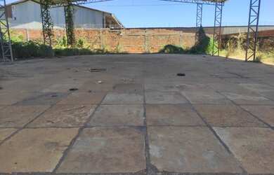 Imagem 2: VENDO GALPÃO NA ZONA SUL