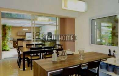 Imagem 15: SãO PAULO - Casa de Condomínio - Alto Da Boa Vista