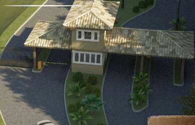 Imagem 15: Terreno à venda, 600 m² por R$ 240.000 - Condominio Quintas da Boa Vista...