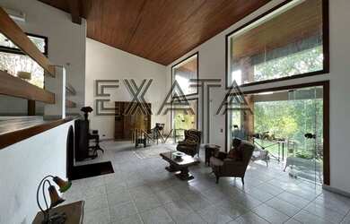 Imagem 13: CARAPICUÍBA - RESIDENCIAL - CHÁCARA VALE DO RIO COTIA