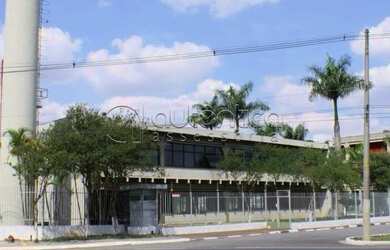 Imagem: O depósito possui 5 Vagas na garagem, 4.042m² de Área, Imóvel