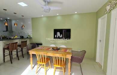 Imagem 9: Casa de alto padrão em condominio no Rio da Prata - Campo Grande RJ