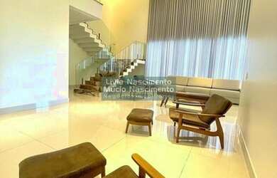 Imagem 7: Alphaville Flamboyant Residencial Araguaia