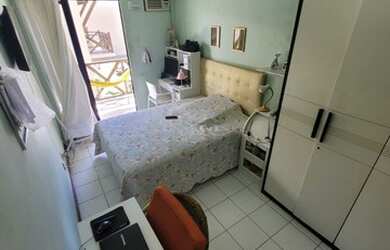 Imagem 13: Apartamento à venda no bairro Jaguaribe - Salvador/BA