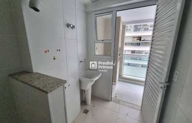 Imagem 2: Apartamento à venda, 86 m² por R$ 848.978,00 - Santa Rosa - Niterói/RJ