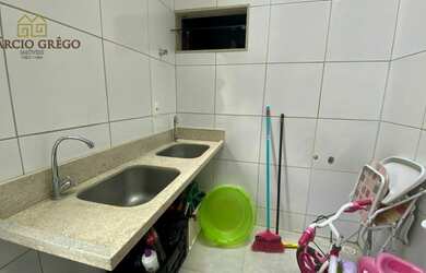 Imagem 16: Casa Alto Padrão à venda em Santa Cruz do Capibaribe PE