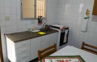 Imagem 10: SãO PAULO - Casa Padrão - Jardim Santa Cruz (Campo Grande