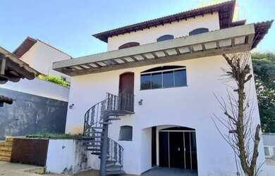 Imagem 2: Casa Alto padrão na City America 400m²