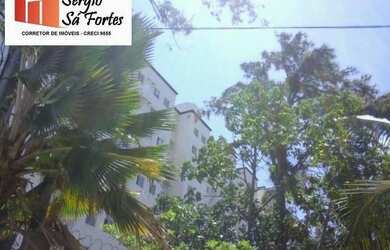 Imagem 8: Apt. 2/4 - Jd. das Margaridas - Salvador