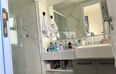 Imagem 14: Recreio dos Bandeirantes Cobertura 4 quartos, sendo 1 suite