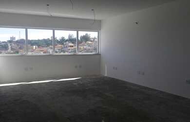 Imagem: O depósito possui 1 Vaga na garagem, 45m² de Área e está