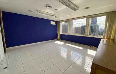 Imagem: O depósito possui 30m² de Área e está localizado em Jardim